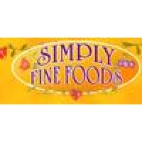 Simmering Soups Logo