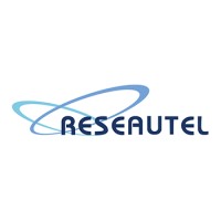 RESEAUTEL Logo