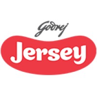 Godrej Jersey Logo