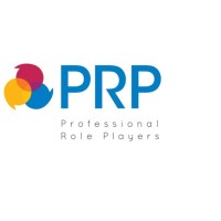 Professional Role Players Ltd Logo