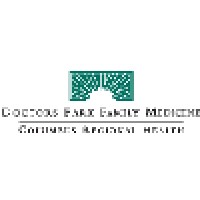Doctors Park Family Medicine Logo