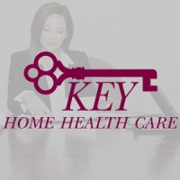 Key Home Health Logo