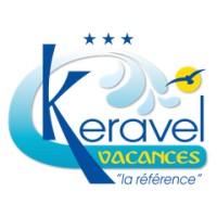 KERAVEL VACANCES Logo