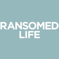 Ransomed Life Logo