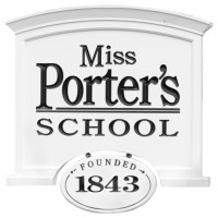 Miss Porters School Logo