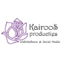 Kairoos Producties Logo