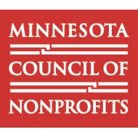 Minnesota Council of Nonprofits Logo