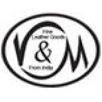 V and M Logo