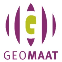 Geomaat B.V. Logo