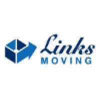Links Moving Logo