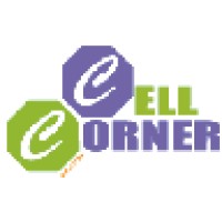Cellular Corner Logo