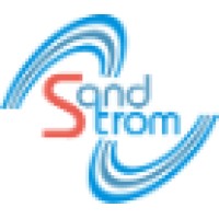 SandStrom Infotech Pvt. Ltd. Logo