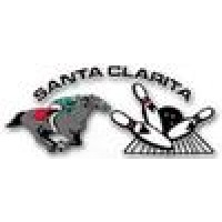 Santa Clarita Lanes Logo