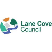Lane Cove Council Logo