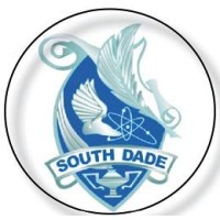 South Dade Senior High School Logo