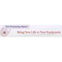 Coil Processing Repair Inc Logo