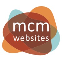MCM Websites Logo