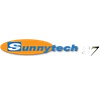 Sunny Tech Logo