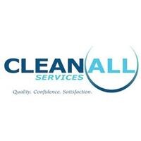 Clean All Services, Inc. Logo