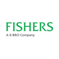 Fishers Logo