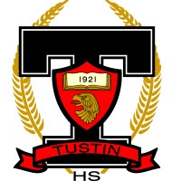 Tustin High School Logo