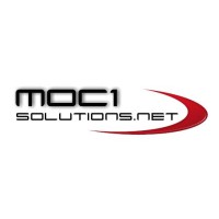MOC1 Solutions Logo