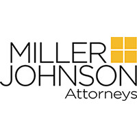 Miller Johnson Logo