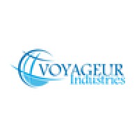 Voyageur Industries Logo