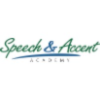 Speech and Accent Academy Logo
