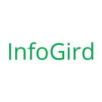 Infogird Informatics Private Limited Logo