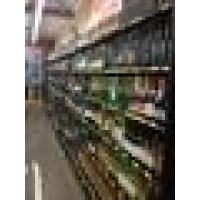 Ukiah Grocery Outlet Logo