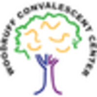 Woodruff Convalescent Ctr Logo