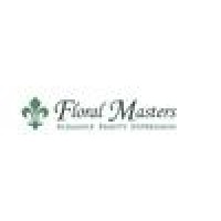 Floral Masters Logo