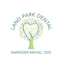 Land Park Dental Logo