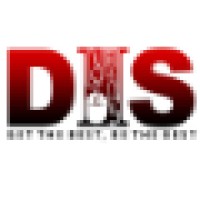 Design Integrated Services Pvt. Ltd. Logo