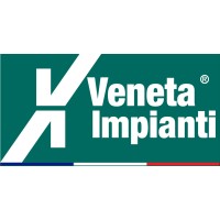 VENETA IMPIANTI FRANCE Logo