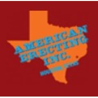American Erecting Co Logo