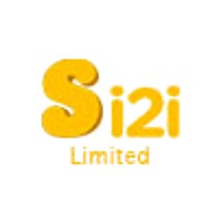 S i2i Limited Logo