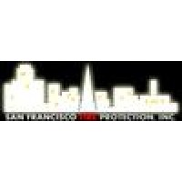 San Francisco Fire Protection Logo