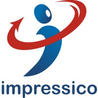Impressico Business Solutions Logo