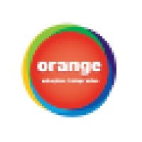 Orange Solucoes Integradas Logo