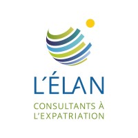 LElan - Expatriation Consultants Logo