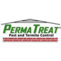 Perma Treat Logo
