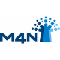 M4N Logo