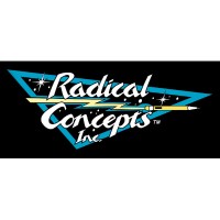 Radical Concepts, Inc. Logo