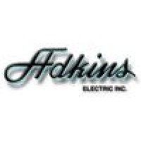 Adkins Electric, Inc. Logo