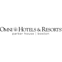 Omni Parker House Logo