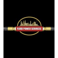 Fluid Power Services Limited Logo
