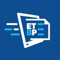 East Texas Business Printing Logo