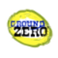GROUNDZERO-Events.Media.Production Logo